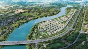 Bất động sản eo biển miền Trung “bám sóng” tăng trưởng nhờ khoảng trống dư địa đầu tư
