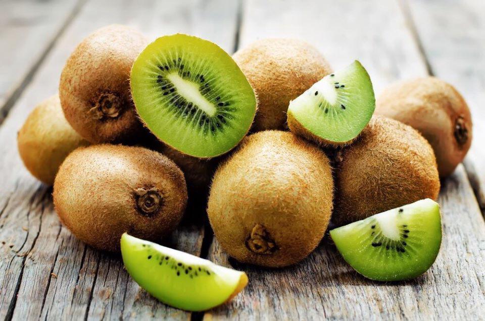 Bộ phận của quả kiwi có đặc tính chống ung thư nhưng nhiều người vứt bỏ