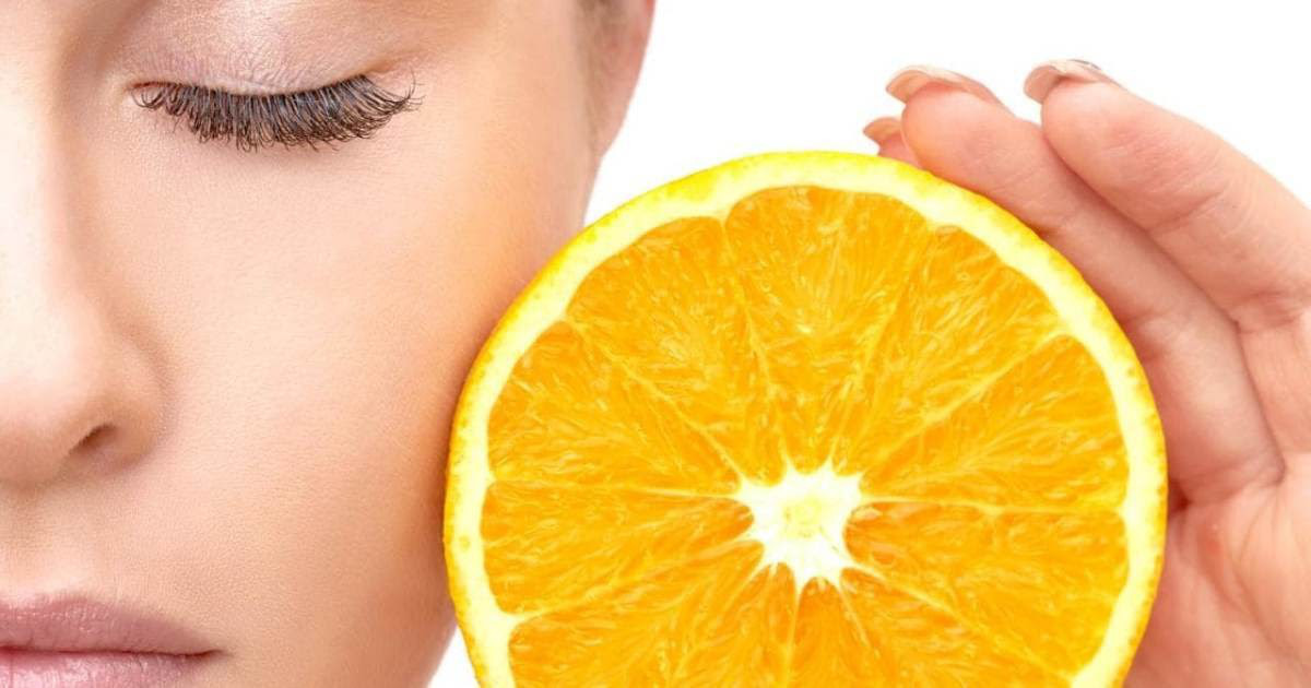 Cách dùng vitamin C hiệu quả: Cách phát huy tối đa hiệu quả của vitamin C đối với làn da