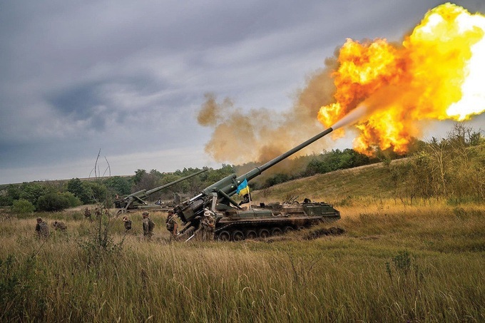 Quan chức ly khai Lugansk: Ukraine mất 1 tiểu đoàn/ngày, có thể sớm rút lui