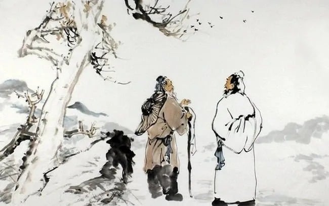 Tổ tiên dặn: Muốn sống yên ổn, cả đời chớ nên bước chân đến nhà 3 người này