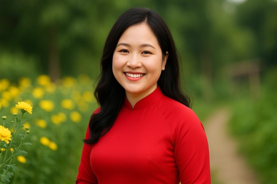 Phụ nữ sở hữu những nét tướng này: Phúc khí ngập tràn, đời may mắn khó ai bì