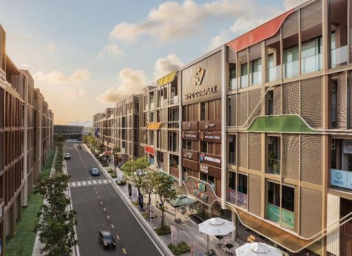  The Global City - “Điểm hẹn đầu tư” sáng giá của siêu đô thị TP. HCM sau sáp nhập